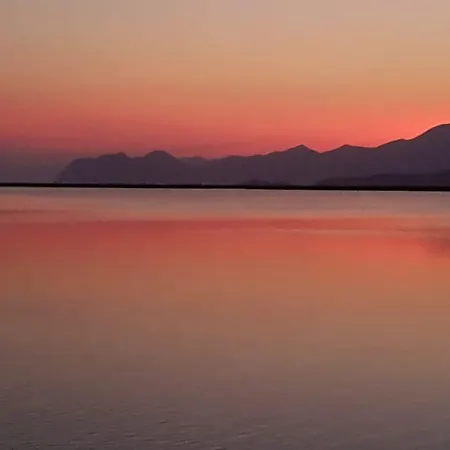 Yavuz 3* ダルヤン