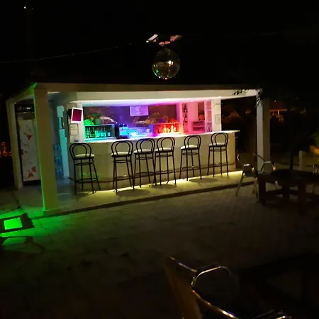 Yavuz Hotel Dalyan