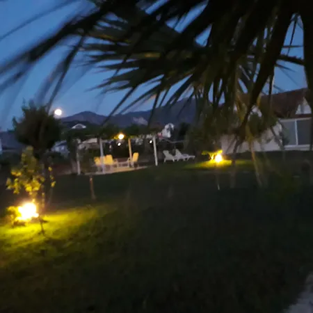 Yavuz 3* ダルヤン