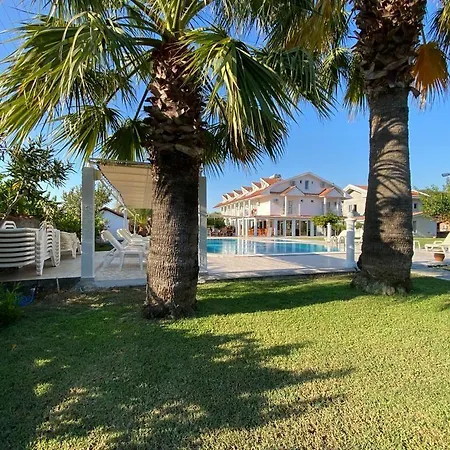 Yavuz Ξενοδοχείο Dalyan