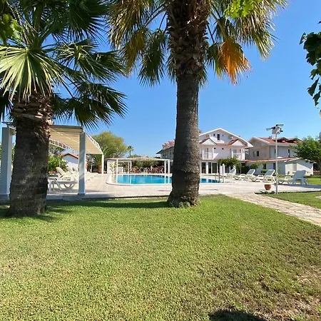 Yavuz Hotel