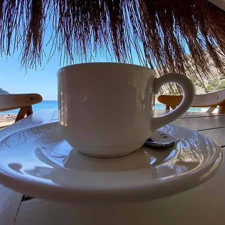 Yavuz 3* ダルヤン