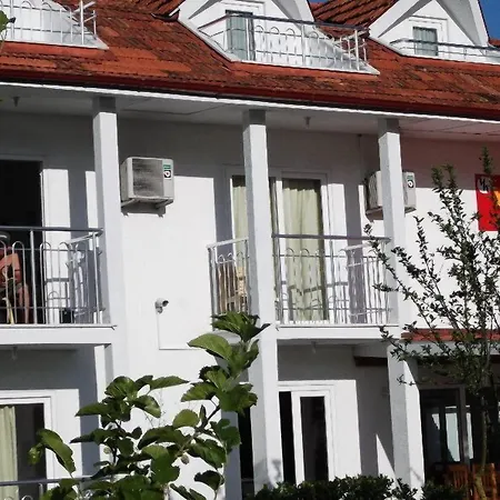 Yavuz 3* Dalyan