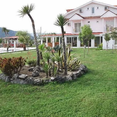 Hotel Yavuz 3*