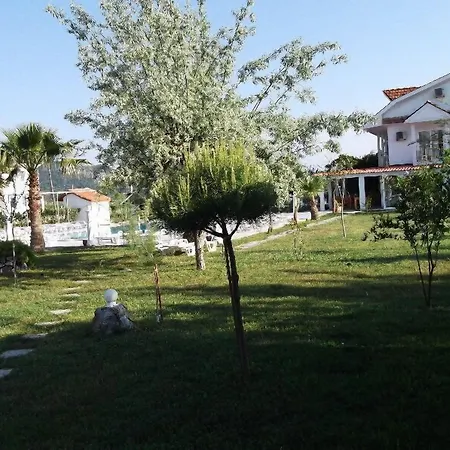 Yavuz 3* Dalyan