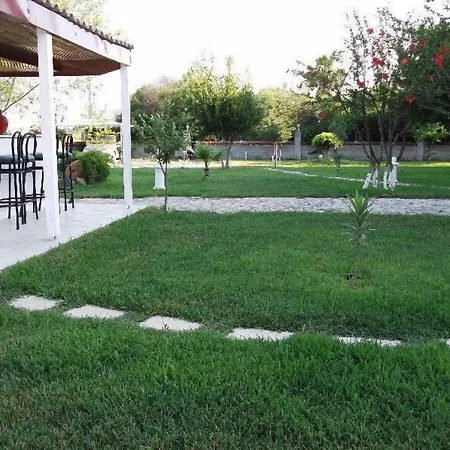 Yavuz Hotel 3*