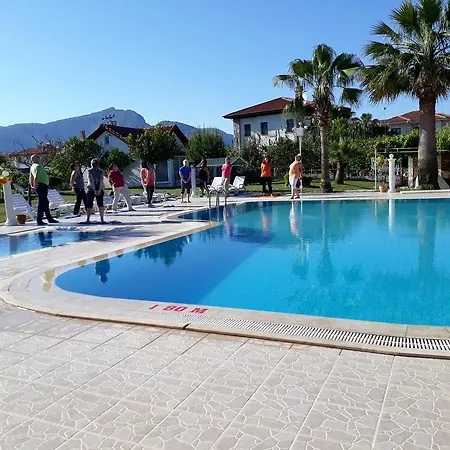 Hotel Yavuz 3*