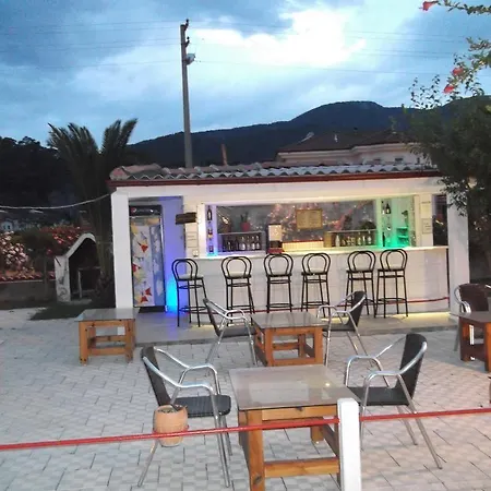 Yavuz 3* ダルヤン