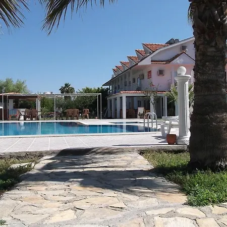 Hotel Yavuz Dalyan