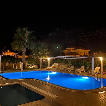 Yavuz Hotel Dalyan