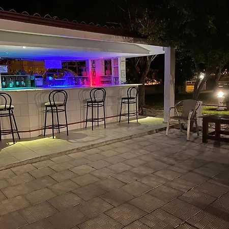 Yavuz 3* Dalyan