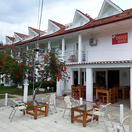 Hotel Yavuz Dalyan