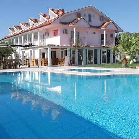 Yavuz Hotel