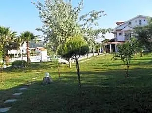 Yavuz Hotel Dalyan