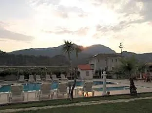 Hotel Yavuz 3*