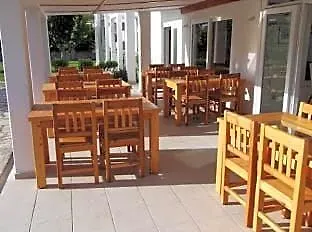 Hotel Yavuz 3*