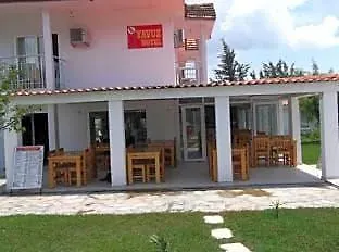 Yavuz 3* Dalyan