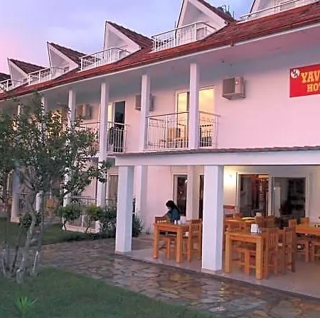 Hotel Yavuz Dalyan