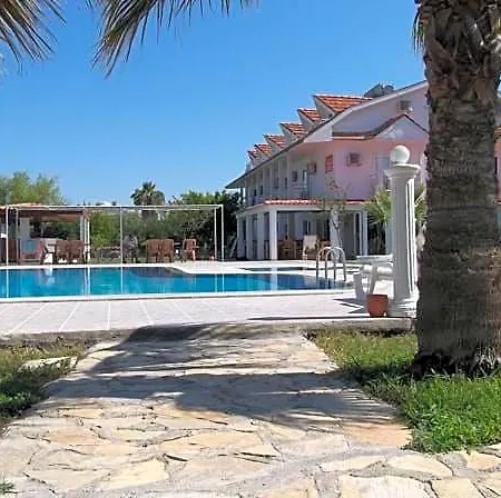 Hotel Yavuz 3*