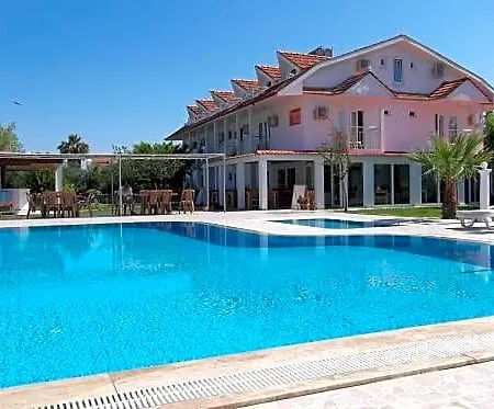 Yavuz Hotel Dalyan