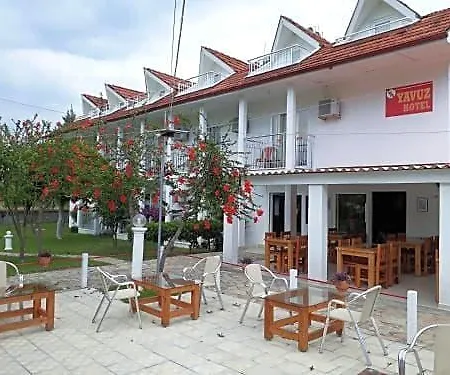 Yavuz